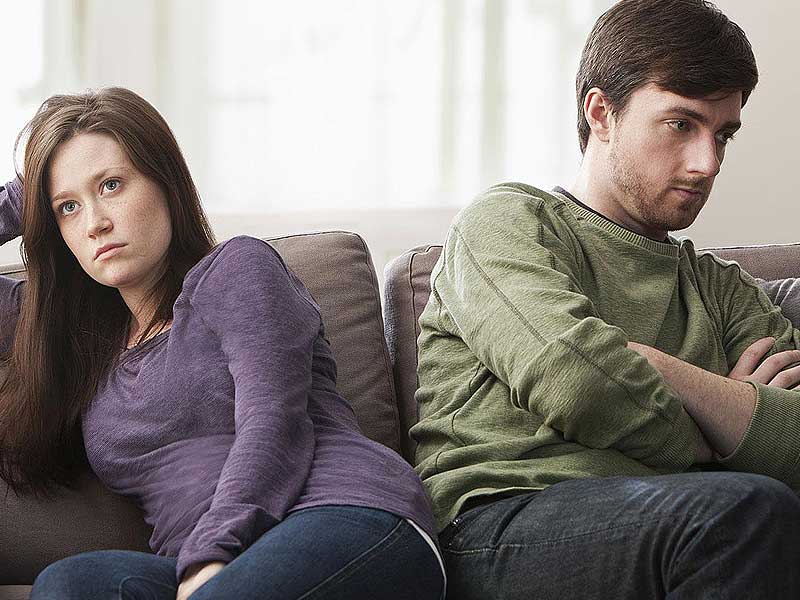 Divorce Problem Solution