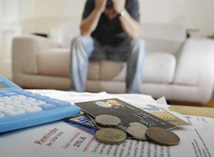 Financial Problem Solution