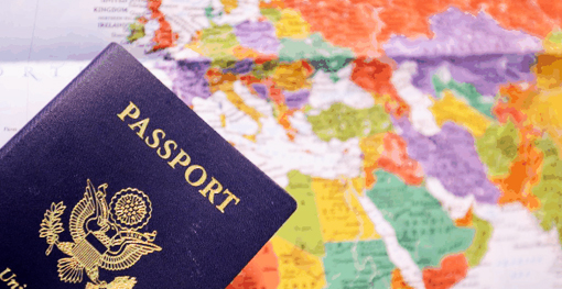 visa problems solution